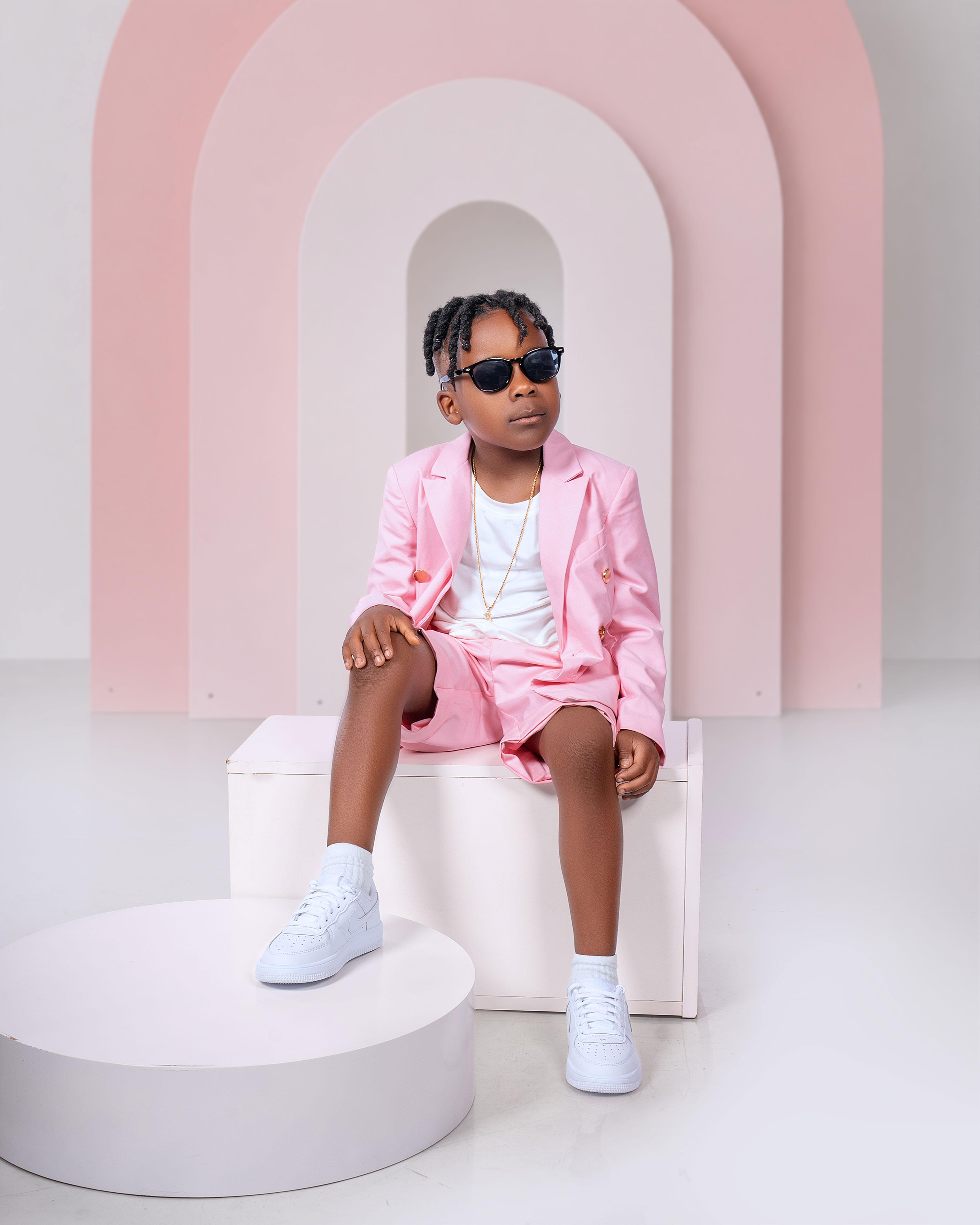 Kids portrait