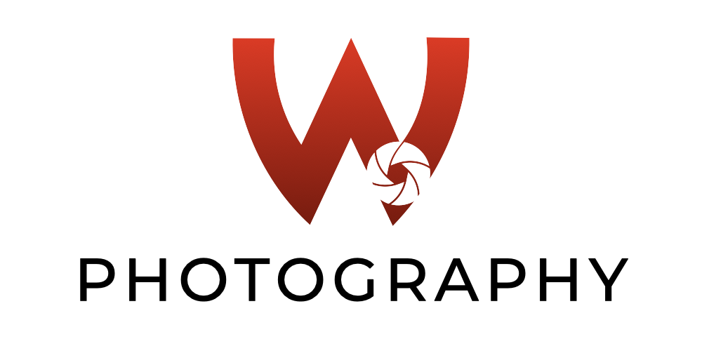 W Photography logo