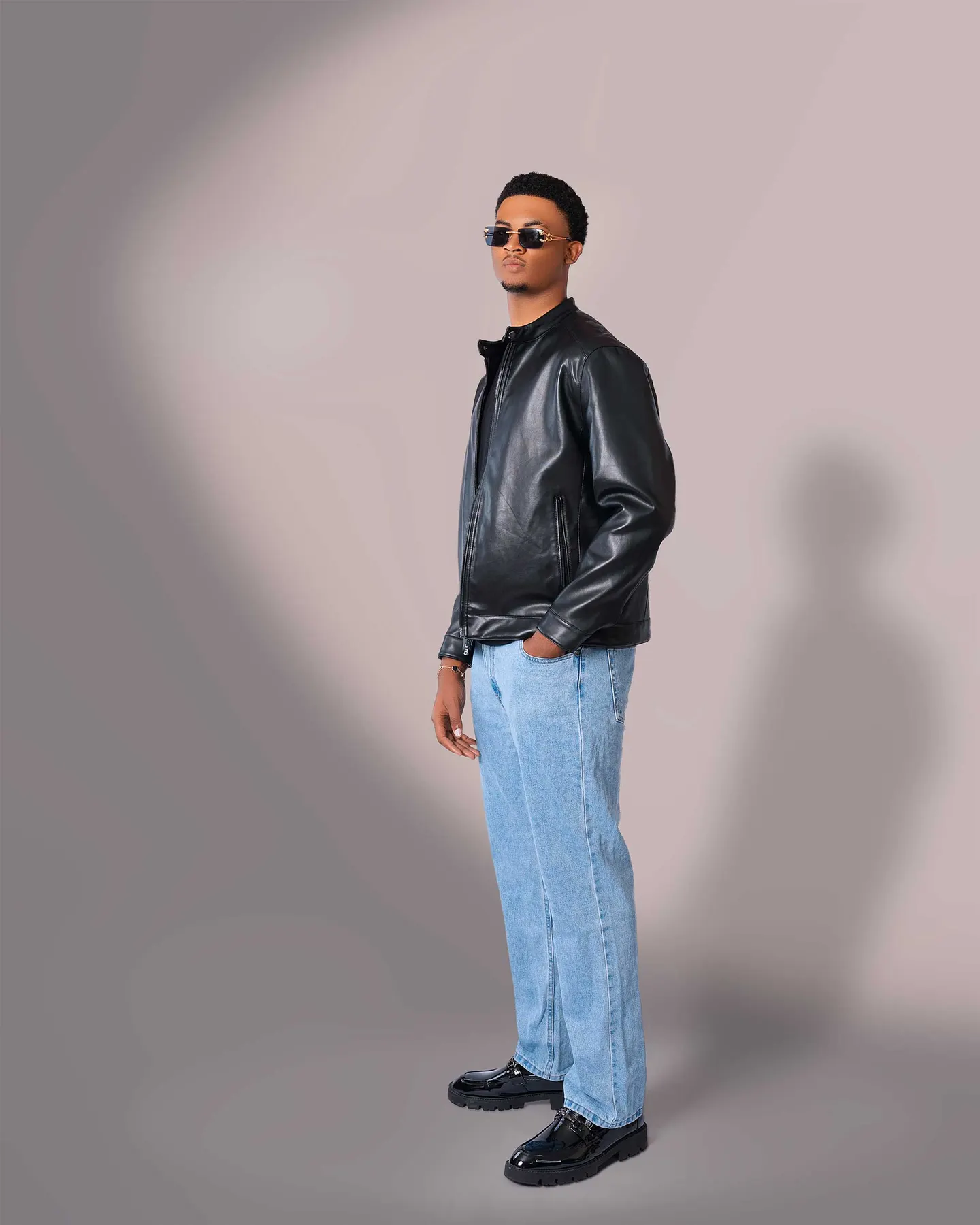 Portfolio photo